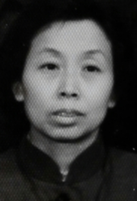 刘谦英