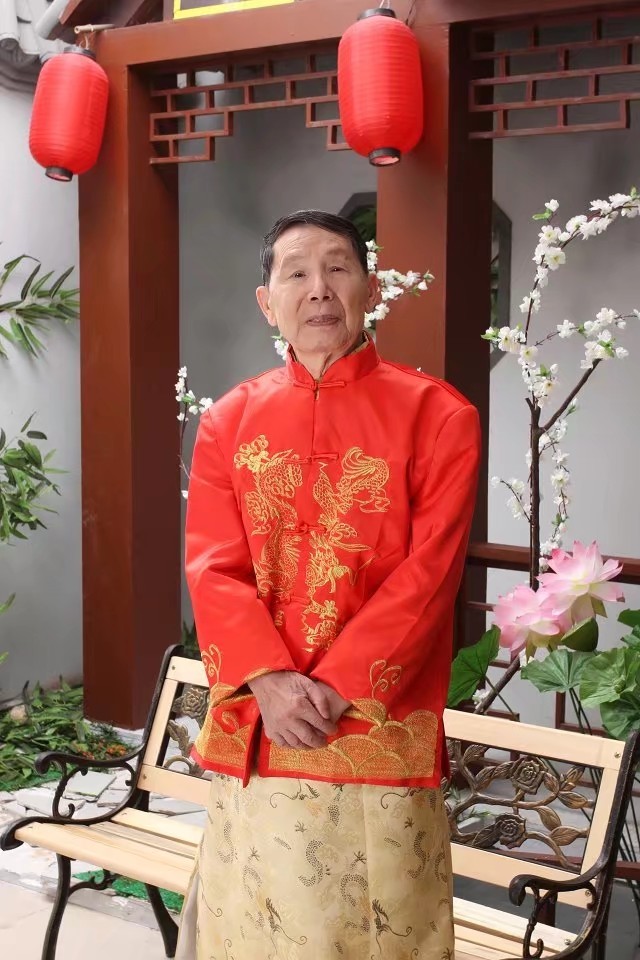 陈永和