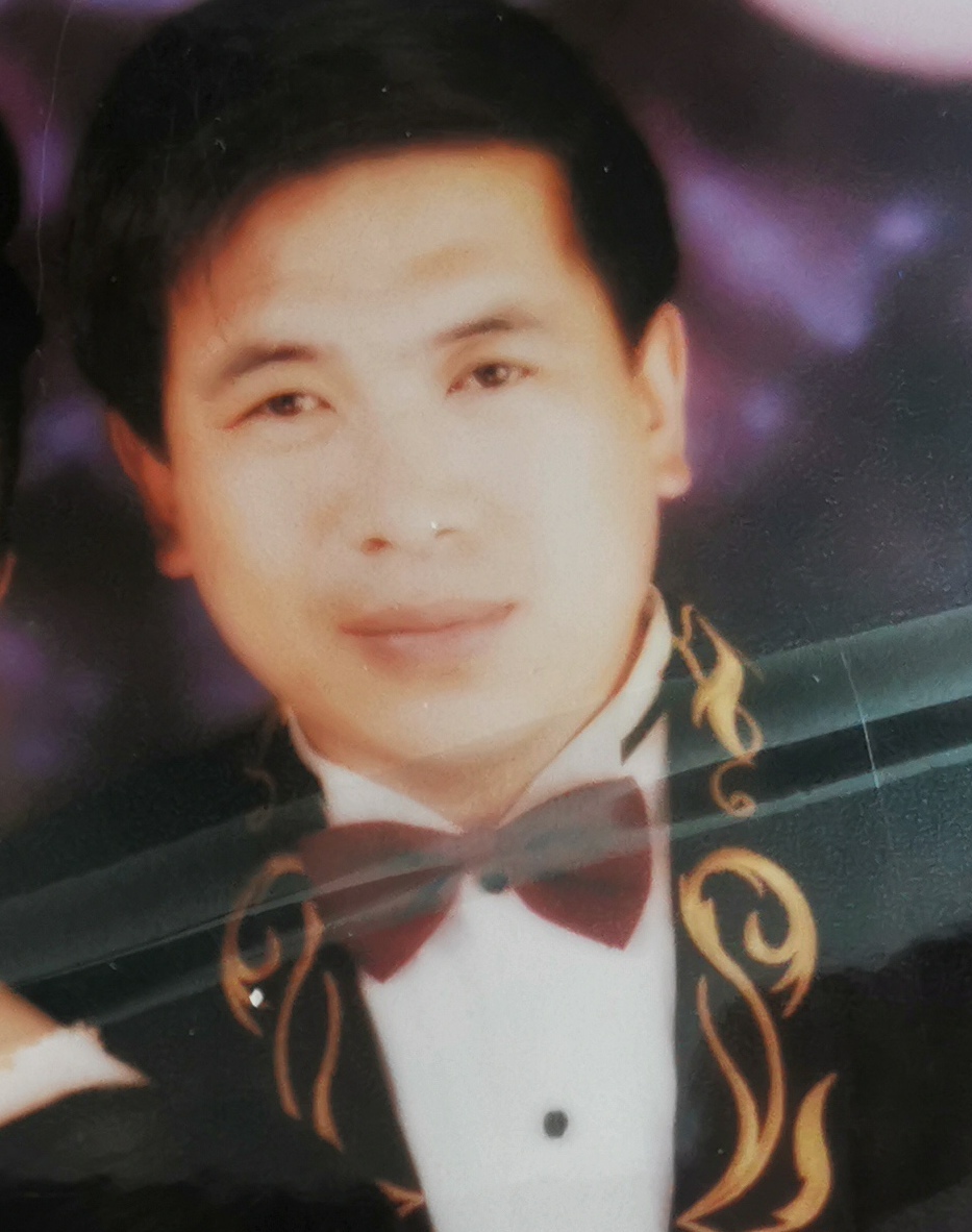 王东