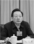 冯健身