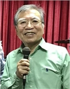 陈合山