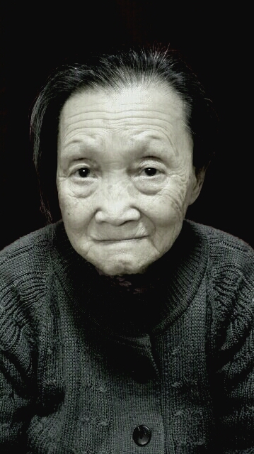 房桂芝