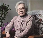 秦怡
