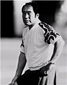 李松海