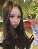 潘丽芬