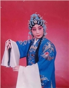 张梅贞