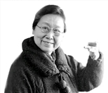 张梅贞