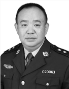 陈勇