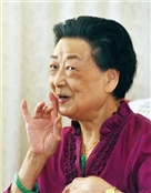 许倩云