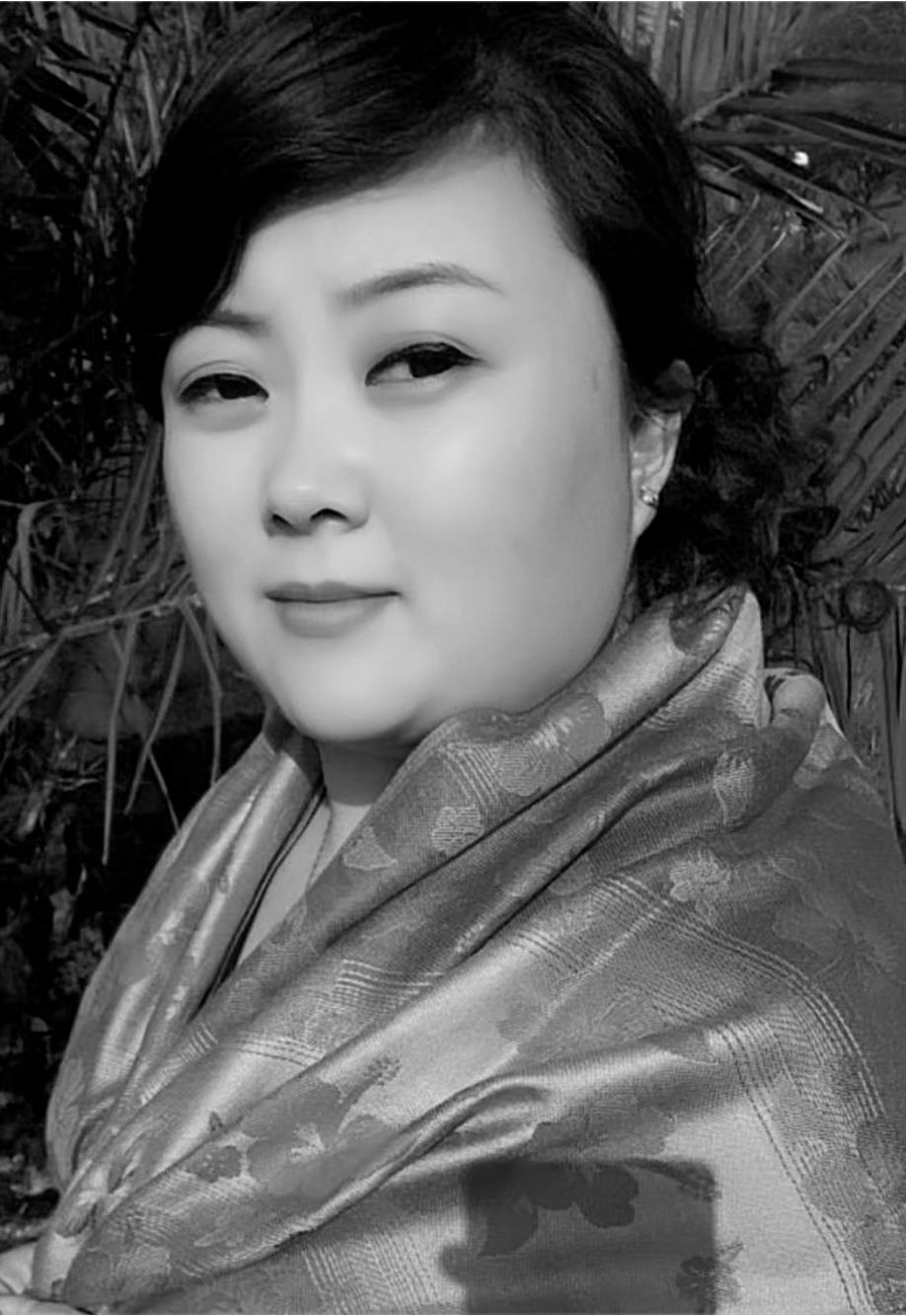 陈如建