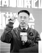 杜国平