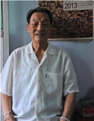 李占瑞