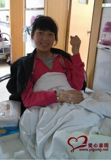 赵晓妮