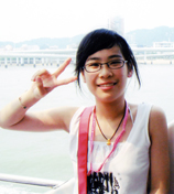 17岁少女闻子苏