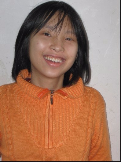 梁婧雯