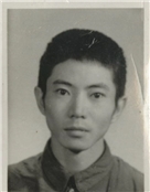 邓英淘