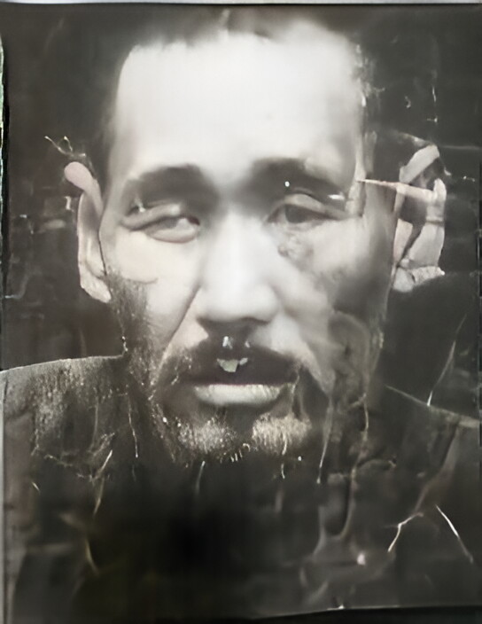 张椿