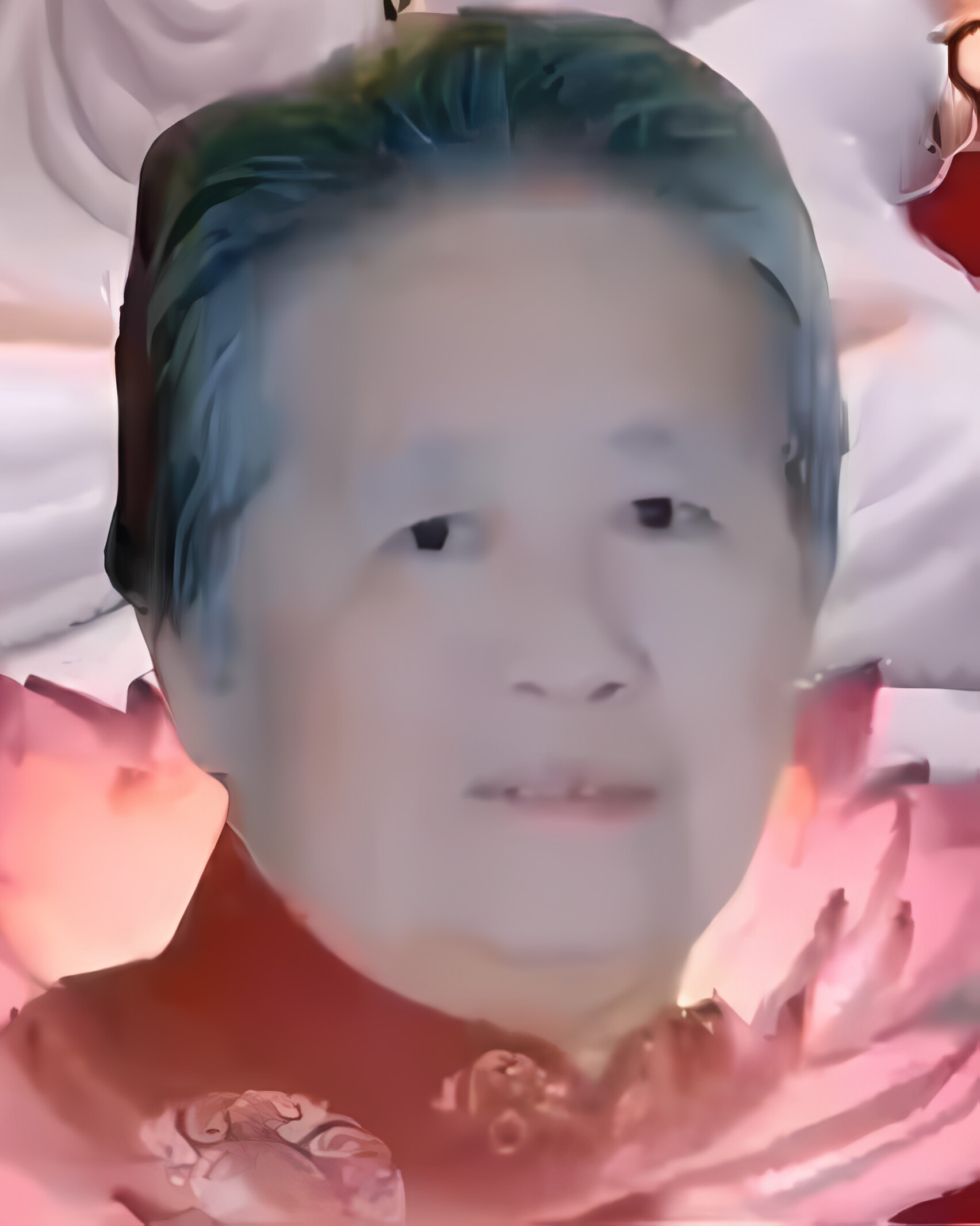 永远缅怀