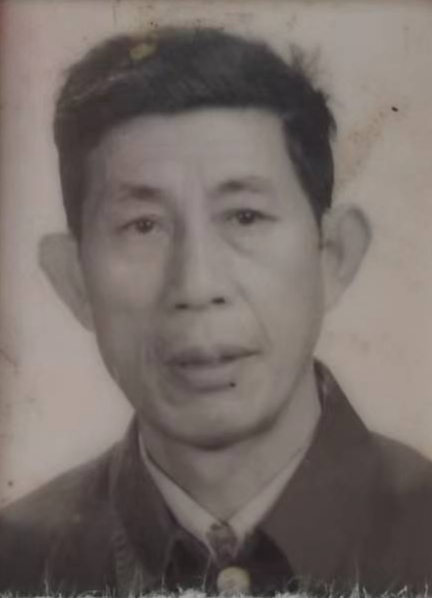 赵正明