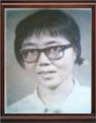徐母胡氏家敏老孺人