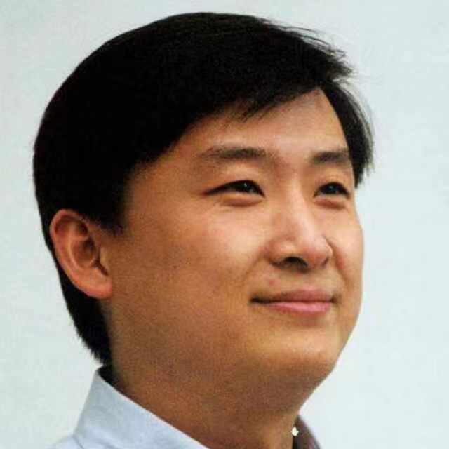 卢欣