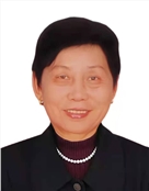 母亲兰为芳
