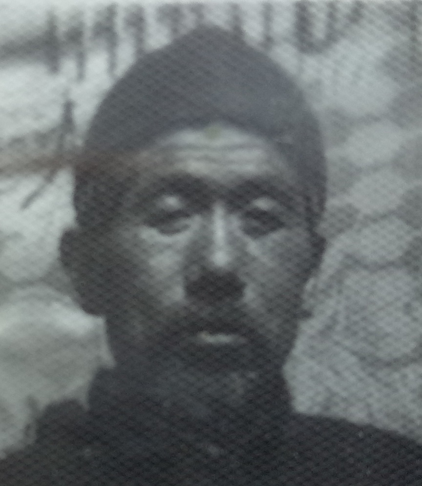 靳昌仟