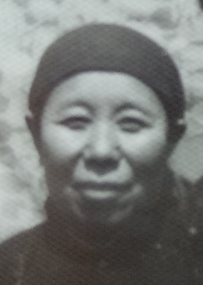 温大女