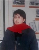 李虹