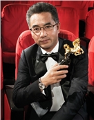 中国内地导演、编剧、作家、制片人 万玛才旦  