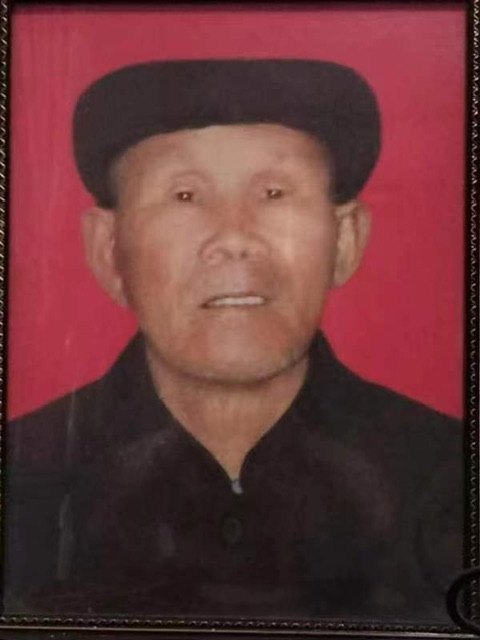 武怀德     