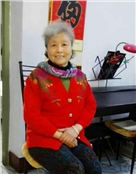 赵秀芳