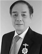 中国遥感应用协会原副理事长，原中国科学院光电研究院副院长李传荣