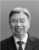 中国科学院院士、石油炼制专家陈俊武
