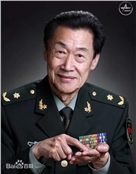 清华大学航天航空学院原院长、中国工程院院士王永志