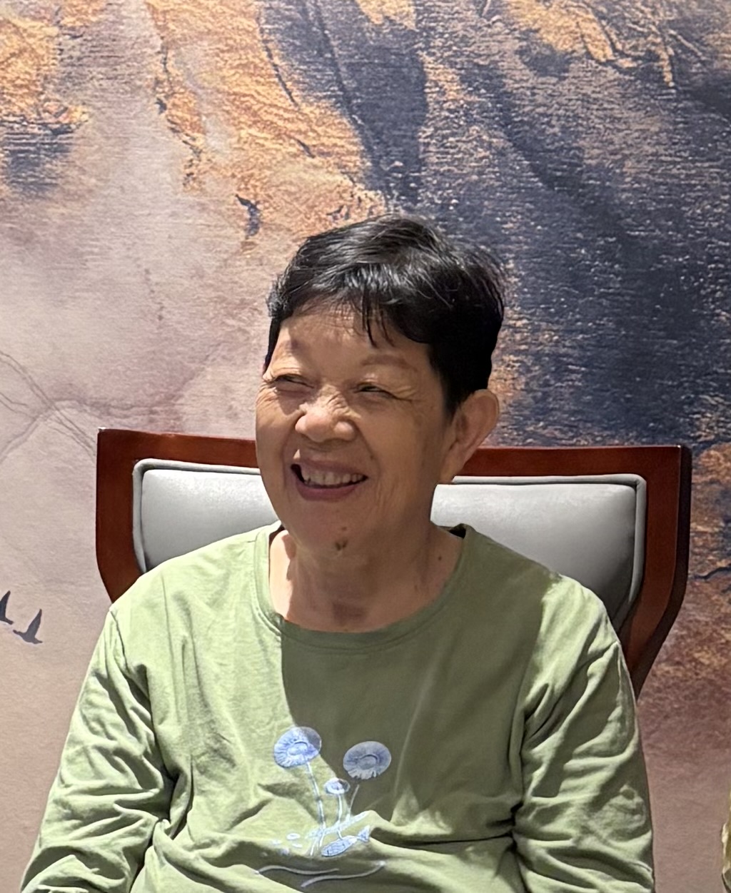 黄广英纪念馆