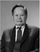 杨振宁