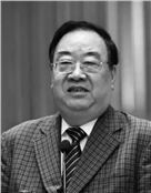 中华文化促进会第三、四届理事、副主席董亚平