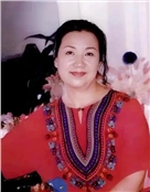 秦腔表演艺术家李瑞芳