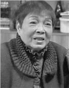 闽剧表演艺术家林淑英