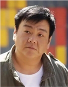 喜剧演员张立威