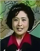 播音界的权威人物虹云