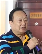 湘剧表演艺术家王永光