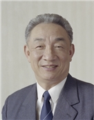 中國共産黨的優秀黨員鄒家華