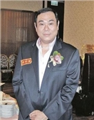 香港资深演员段伟伦