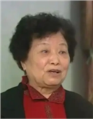 著名越剧表演艺术家金宝花