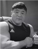 健身网红朴胜贤