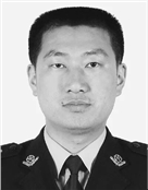 徐州市公安局交管支队高速三大队大队长苗海滨