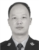 武汉交警蒋仲超