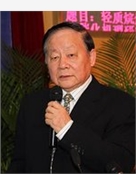 中科院院士、厦门大学教授万惠霖